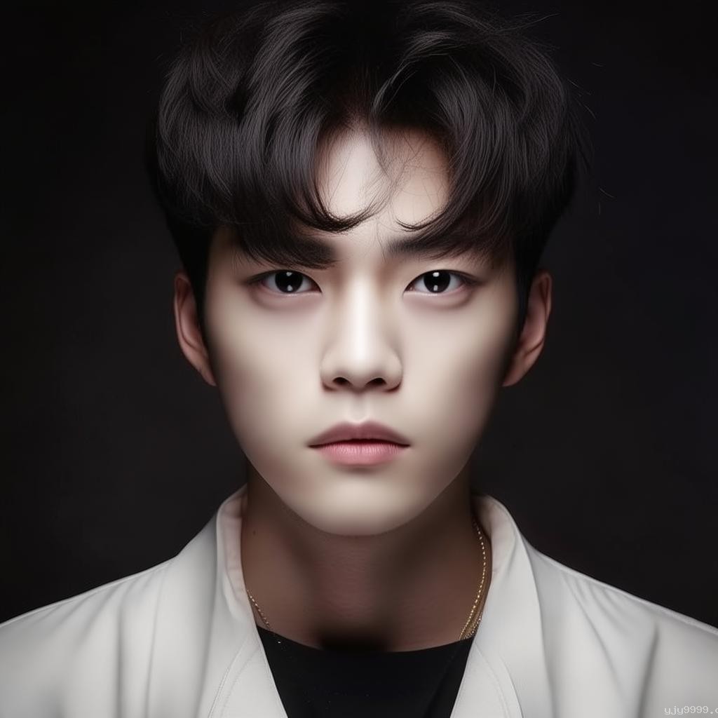 鹿晗近照曝光暴瘦，网友猜测情伤背后故事多💔